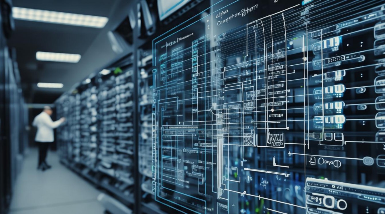 云服务器搭建方案