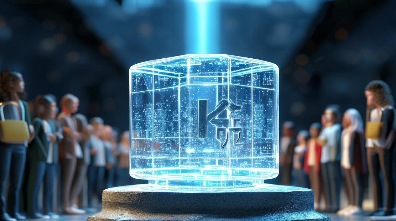 安全可信数据共享先行