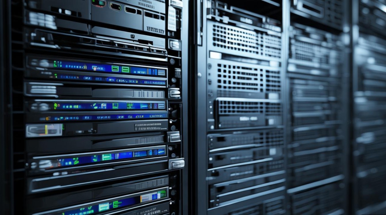 服务器装双系统