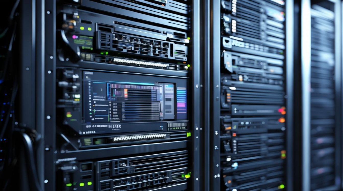 服务器装双系统