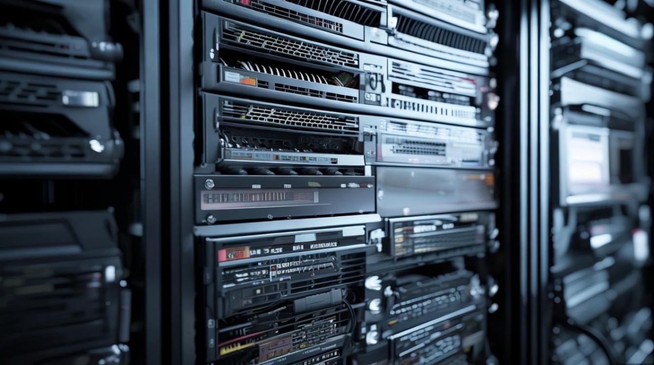 服务器装双系统