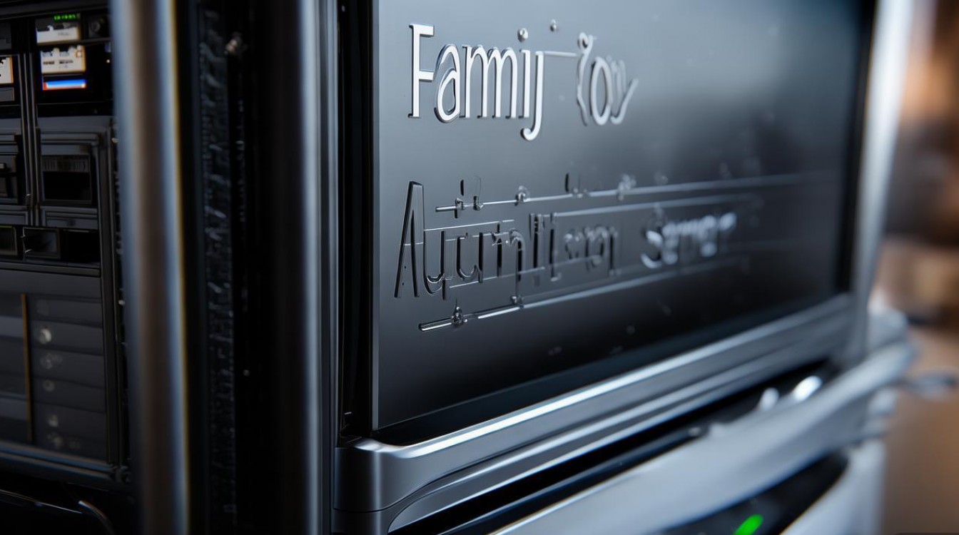 家庭多媒体服务器