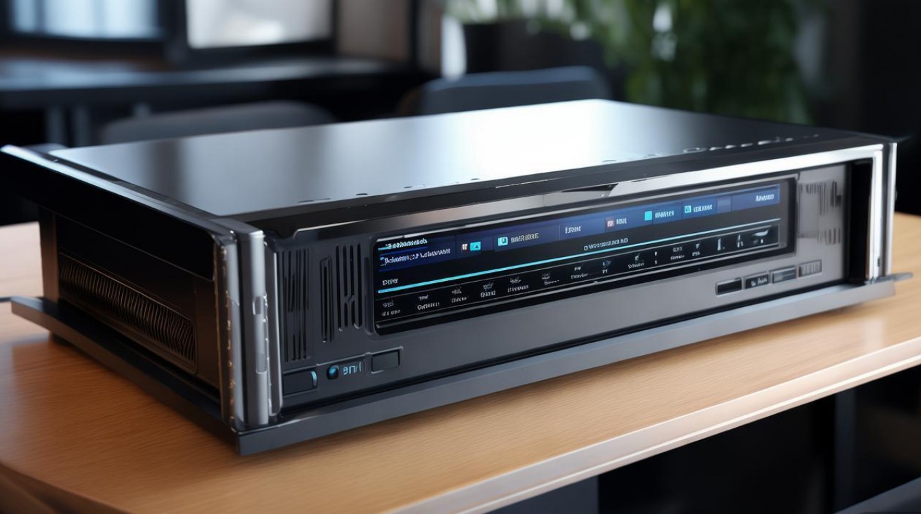 家庭多媒体服务器