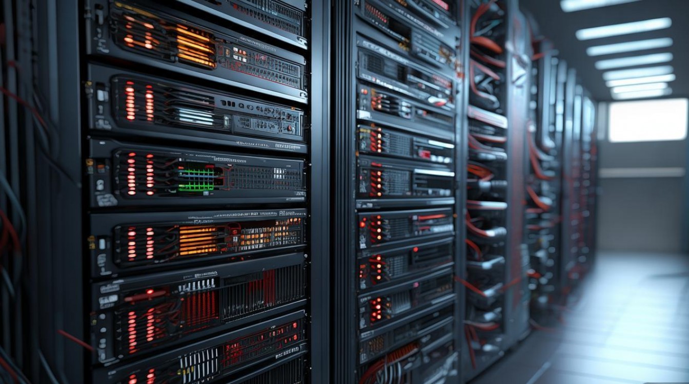 服务器总是自动重启