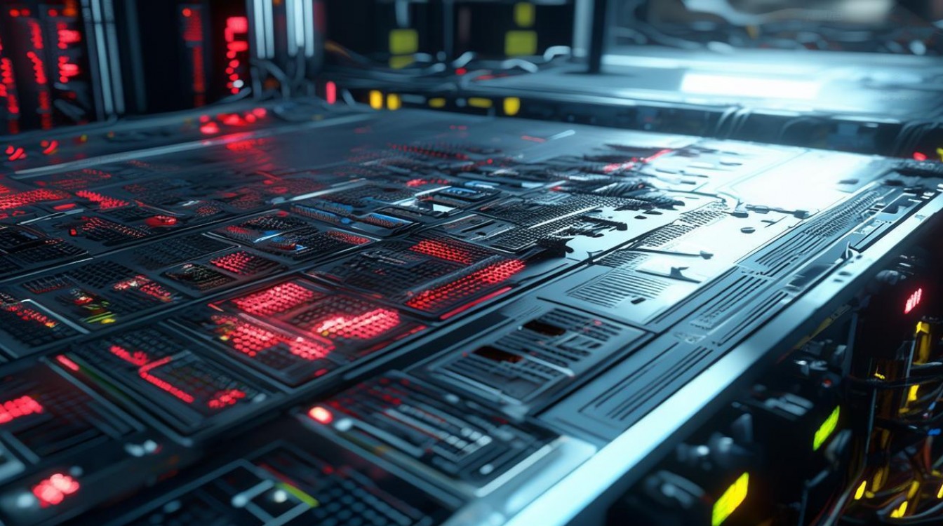 服务器总是自动重启