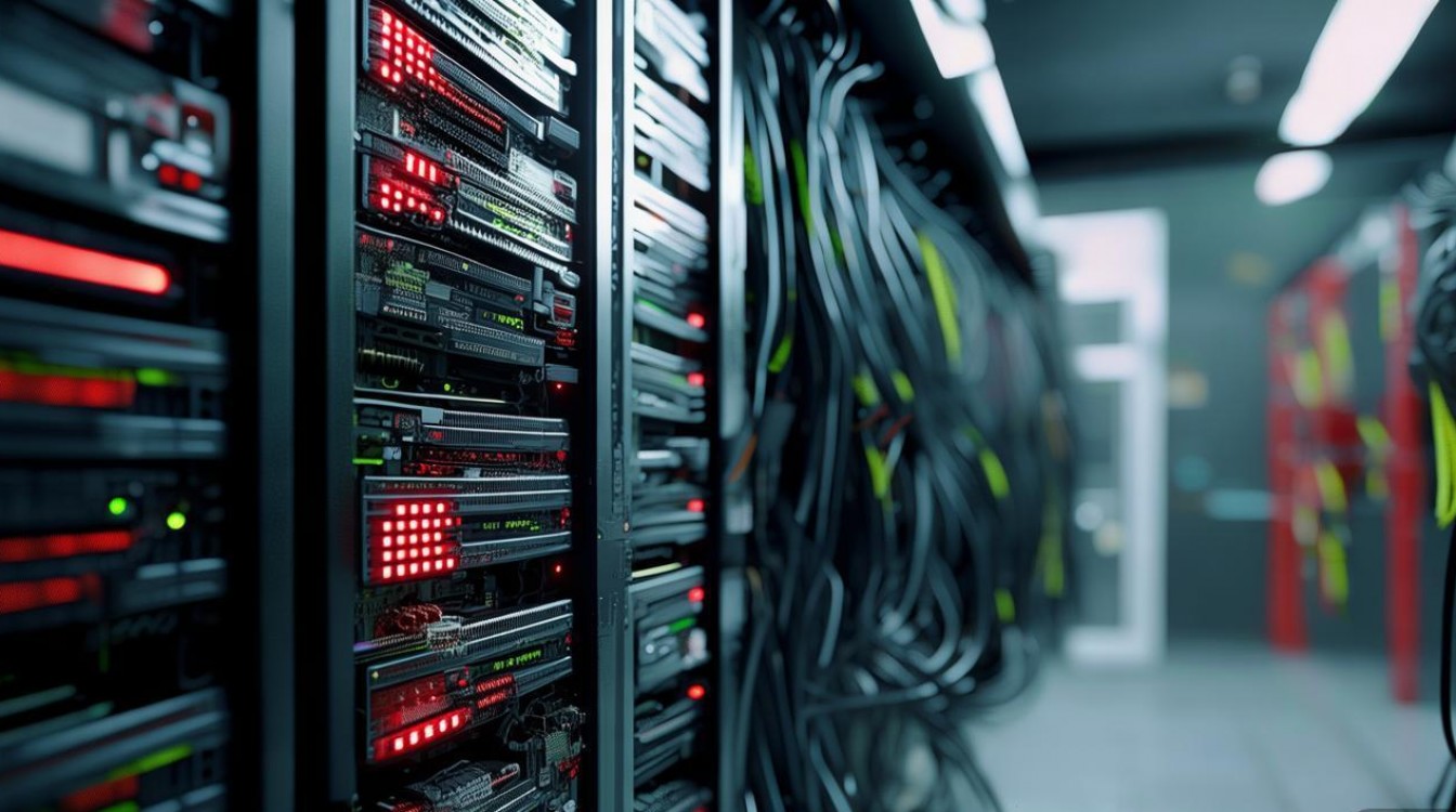 服务器总是自动重启