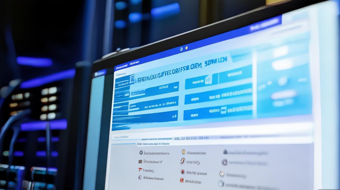 免费云服务器体验