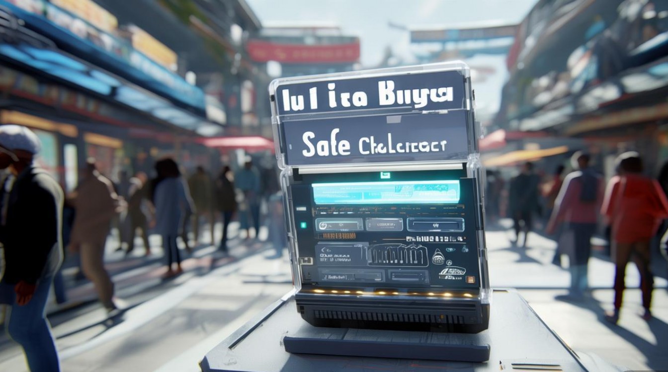 安全AI挑战者怎么买