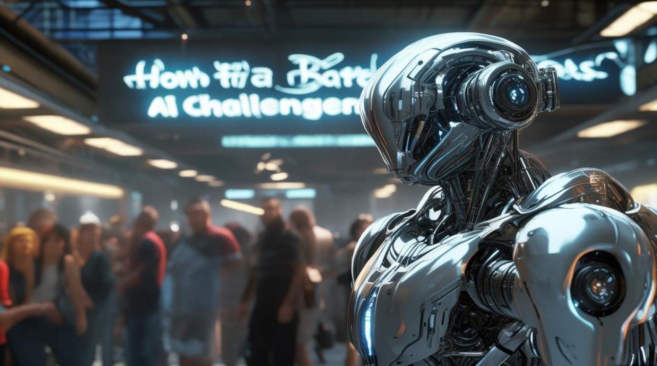 安全AI挑战者怎么买