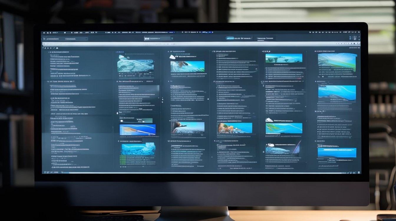 网站服务器搭建教程
