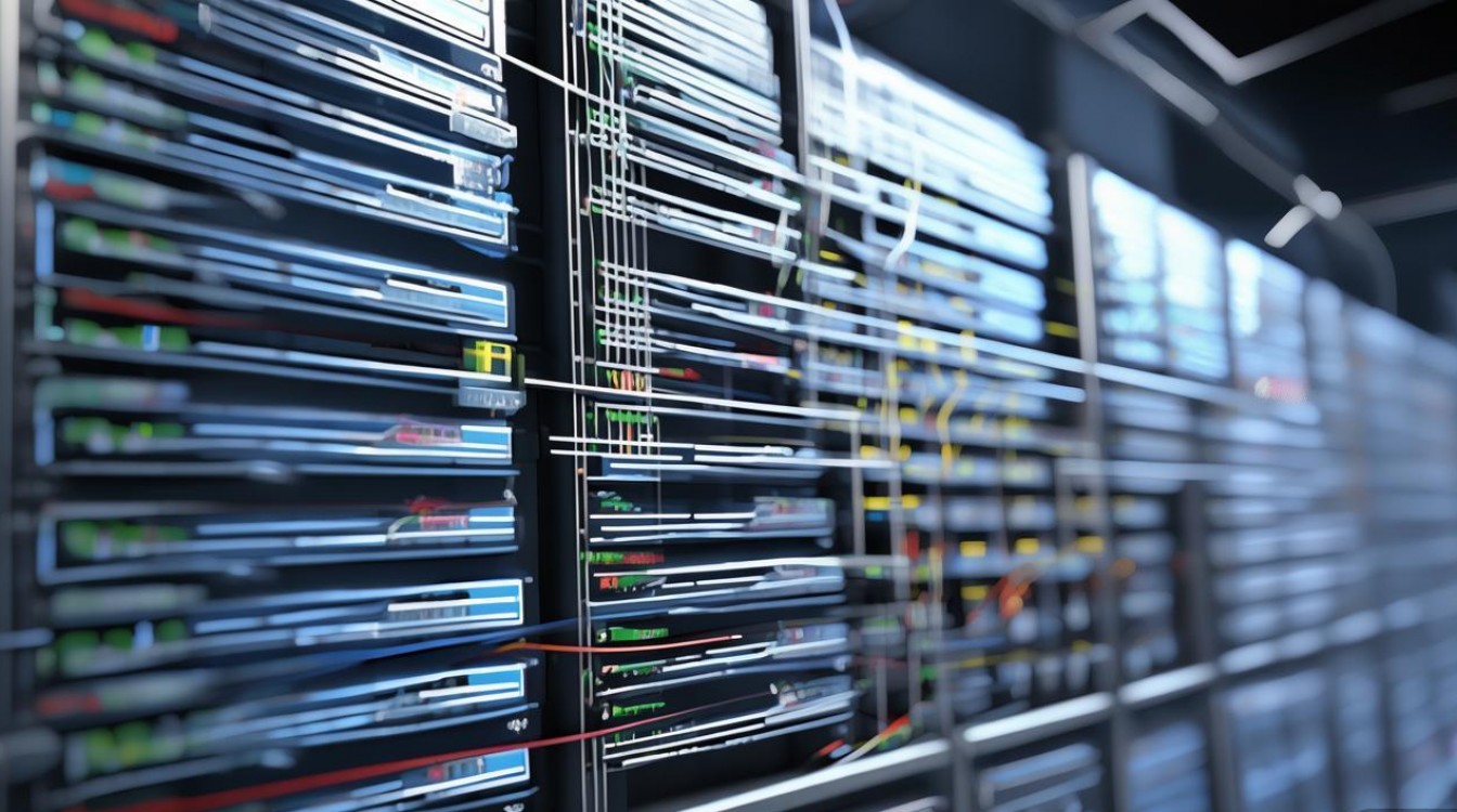 移动app服务器架构