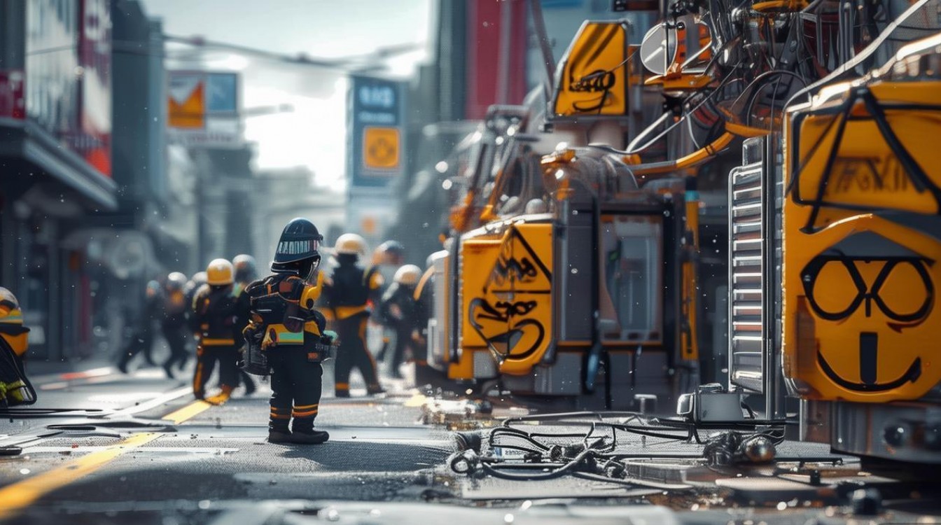 安全事件应急推荐