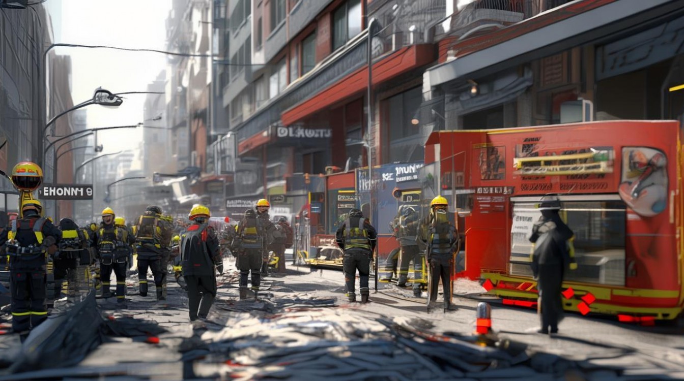 安全事件应急推荐