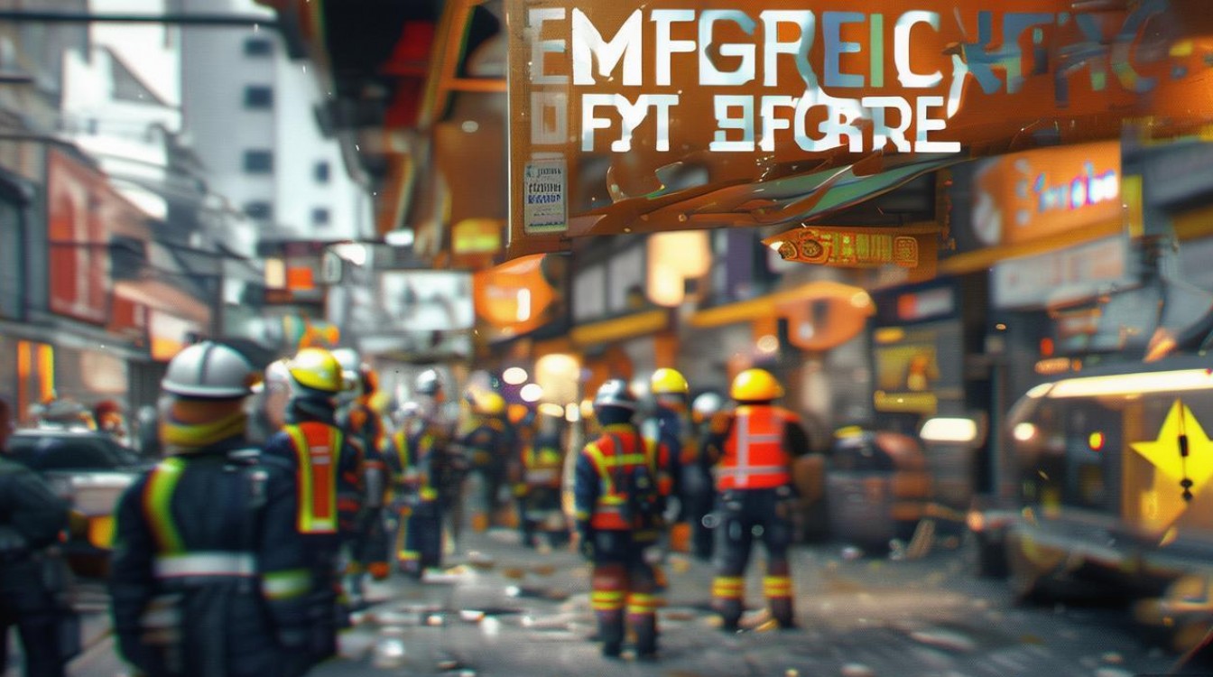 安全事件应急推荐