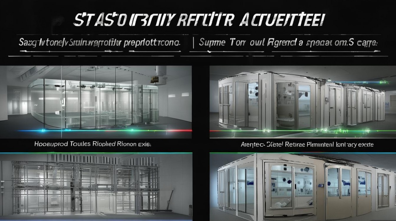 安全加固具体哪些行业可以使用