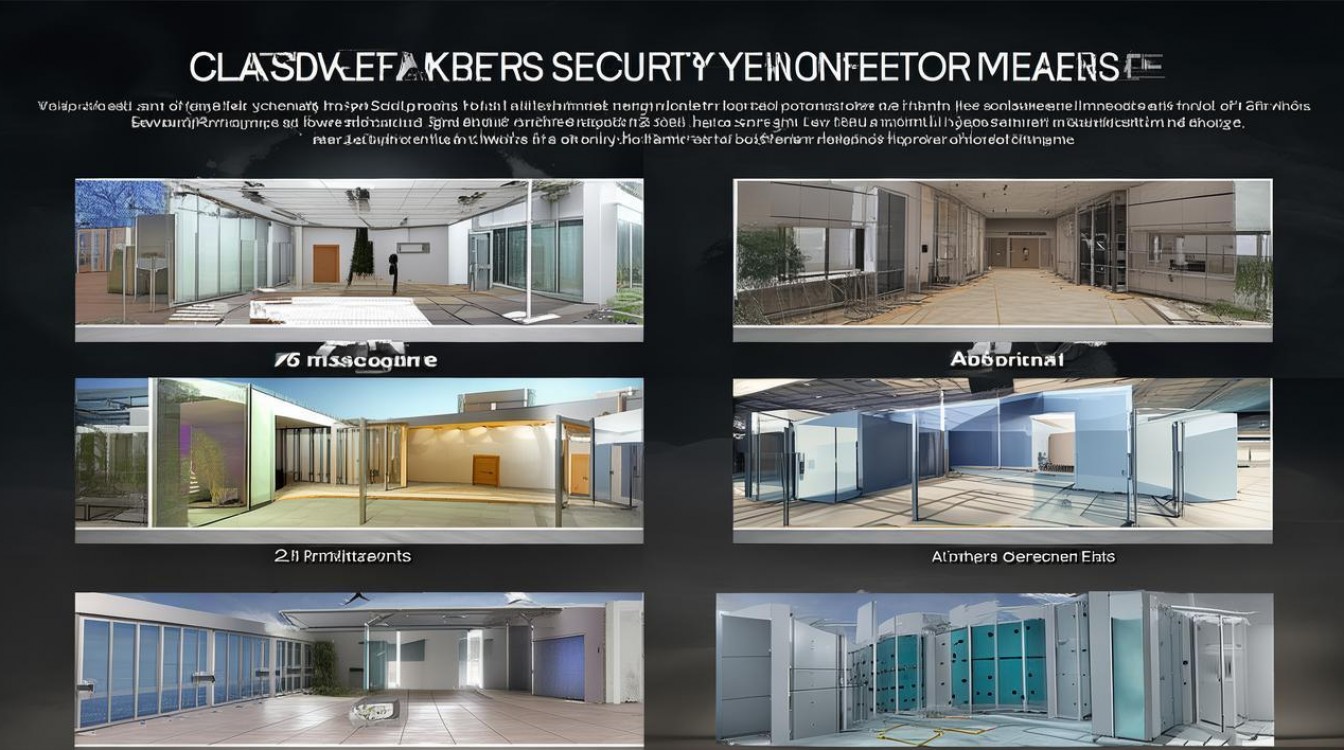 安全加固具体哪些行业可以使用