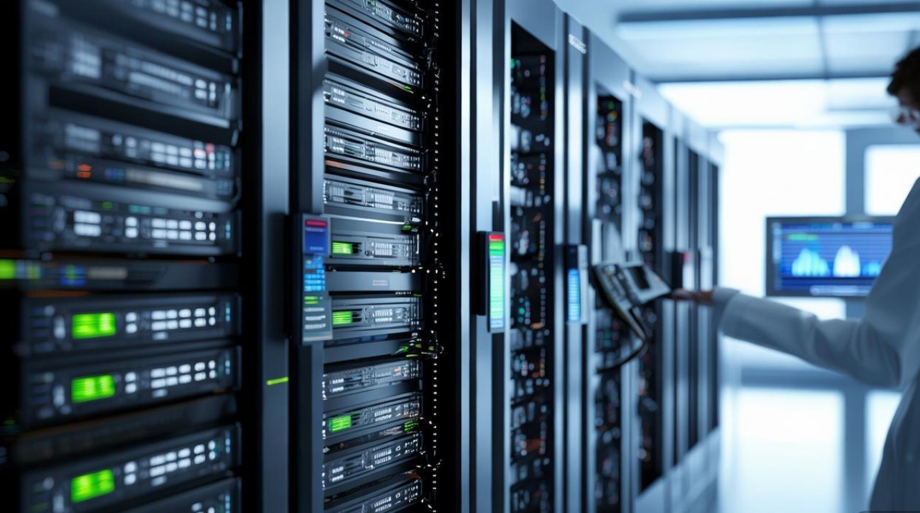 云服务器性能测试