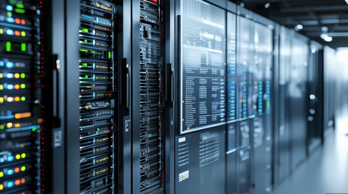 云服务器性能测试