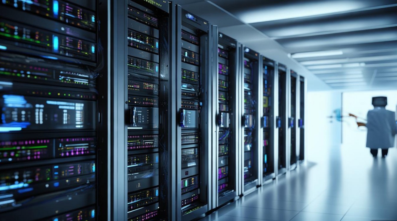 云服务器性能测试