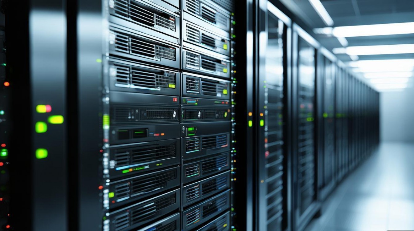 国内服务器托管