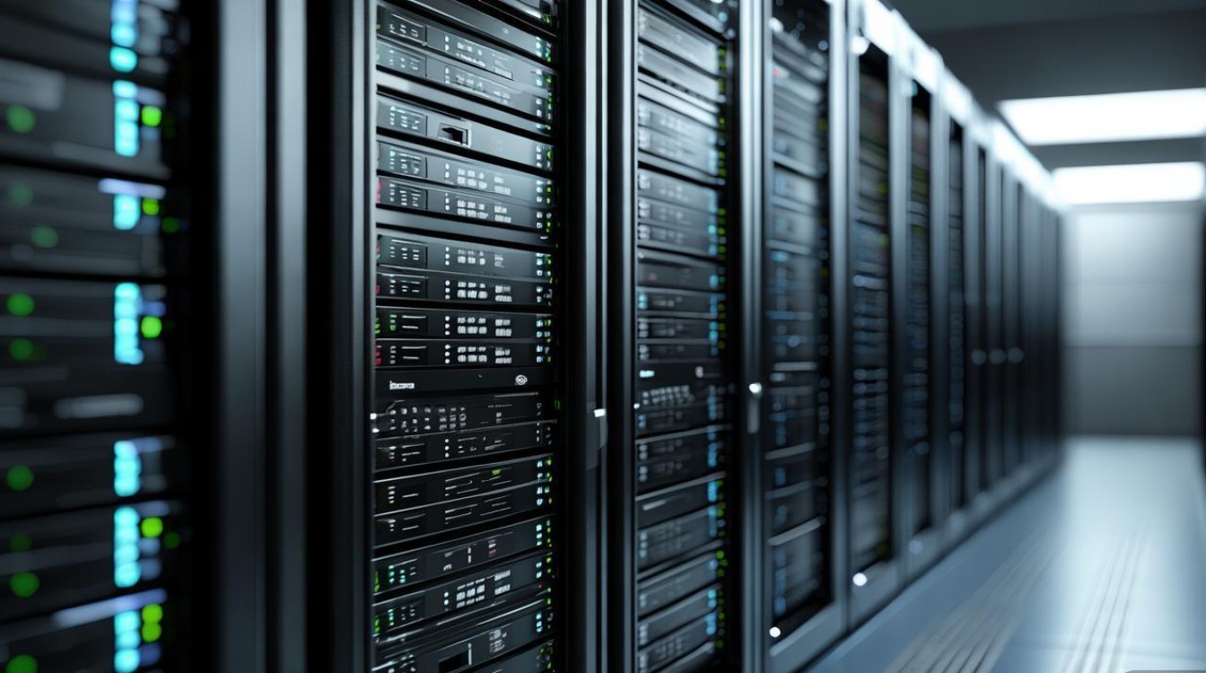 国内服务器托管