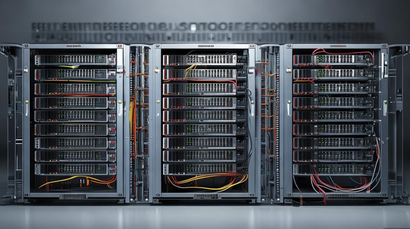 erp服务器配置方案