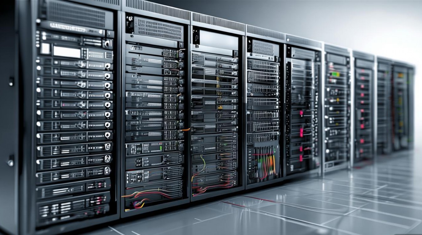 erp服务器配置方案