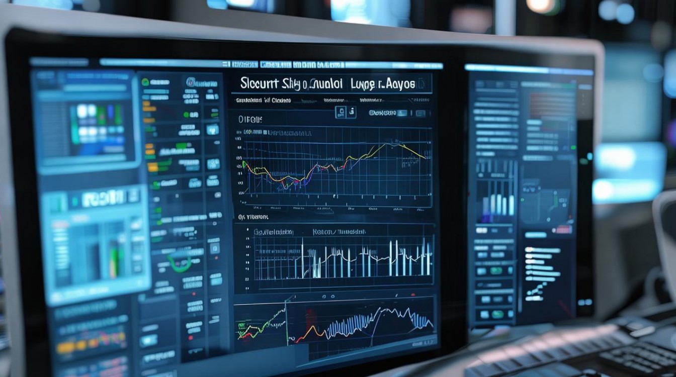 安全审计系统高效分析系统日志