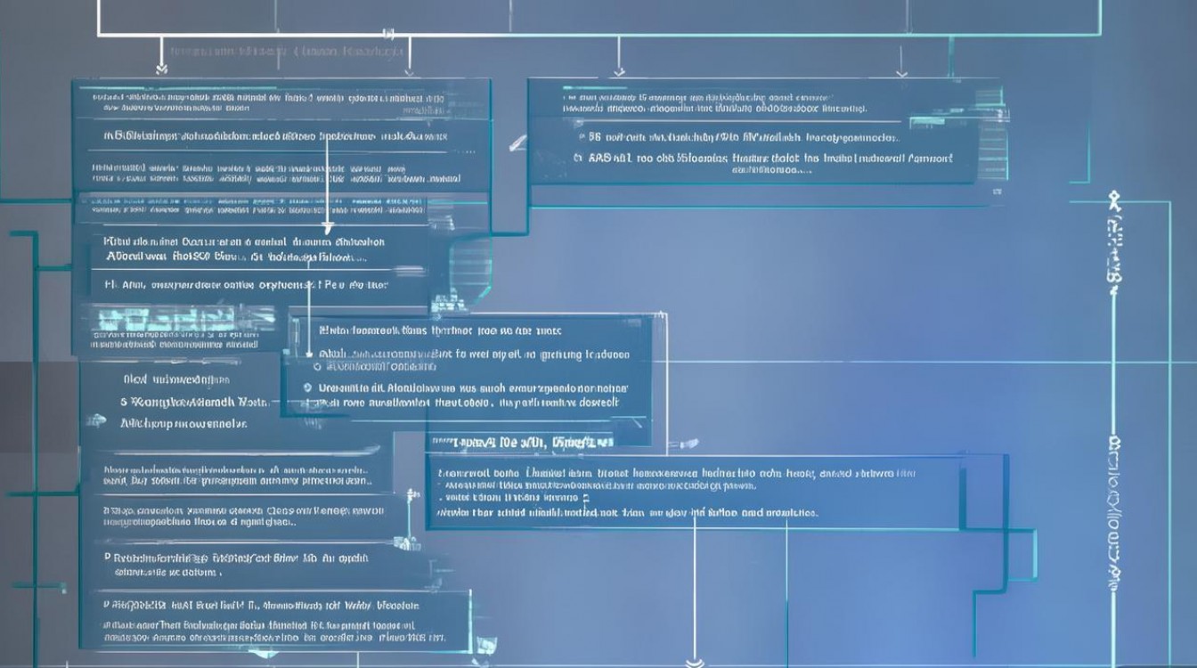 asp访问数据库的原理