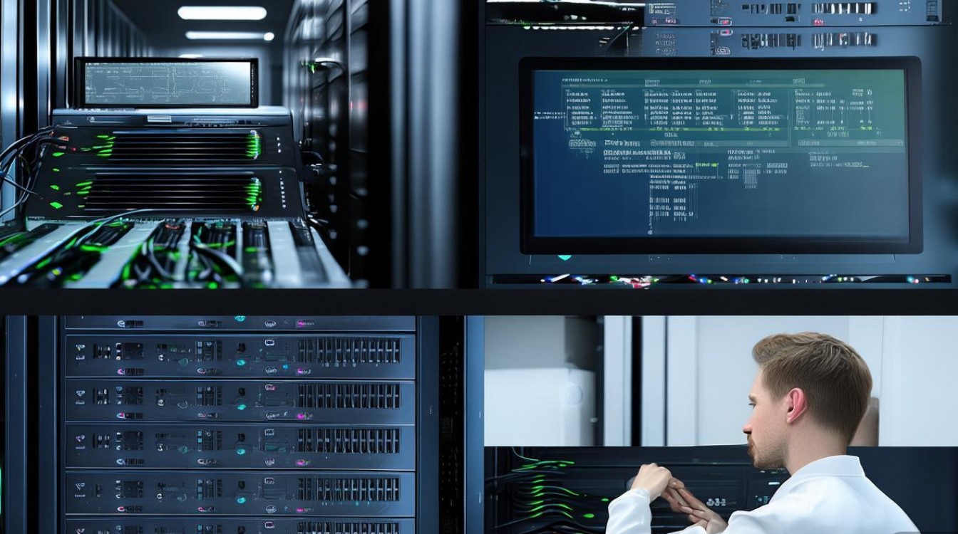 web服务器配置过程