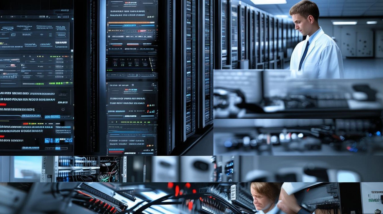 web服务器配置过程