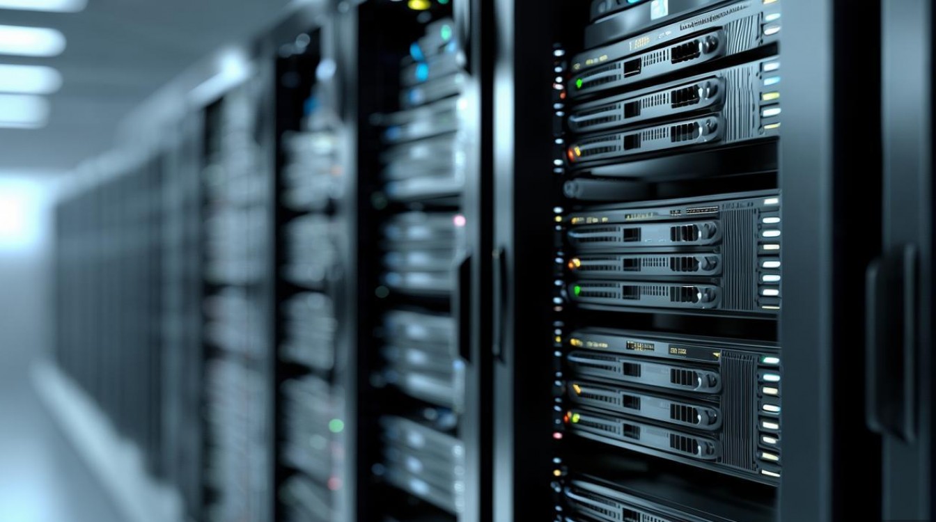 公司服务器的作用