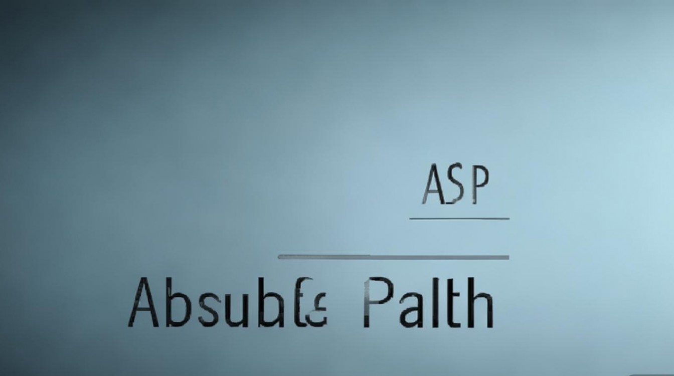 asp获取绝对路径