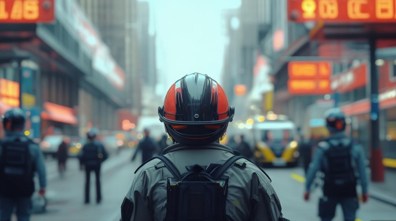 安全应急响应活动