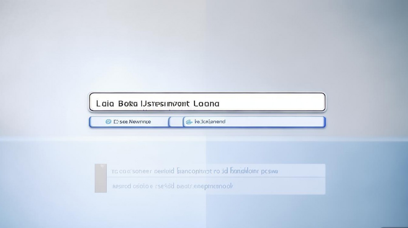 百度智能云-登录