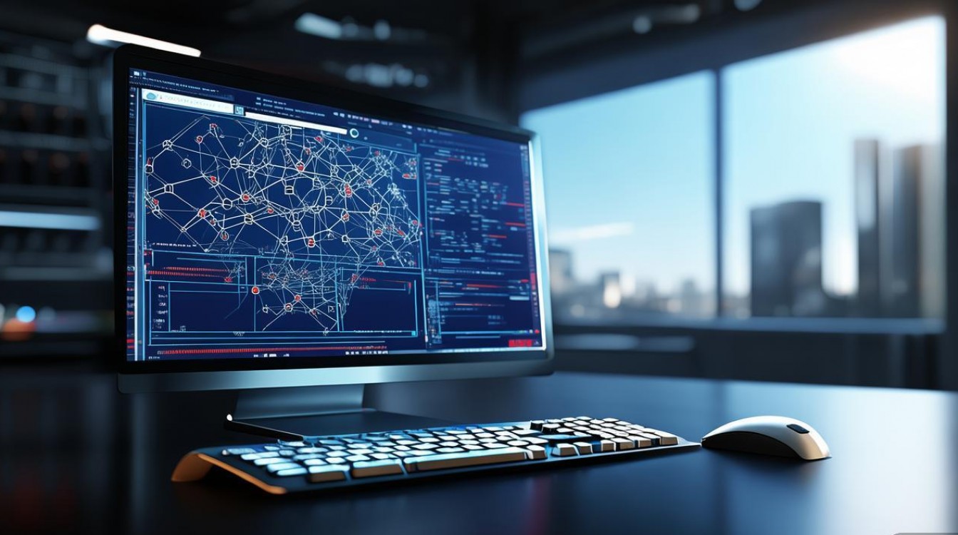 安全企业漏洞入侵