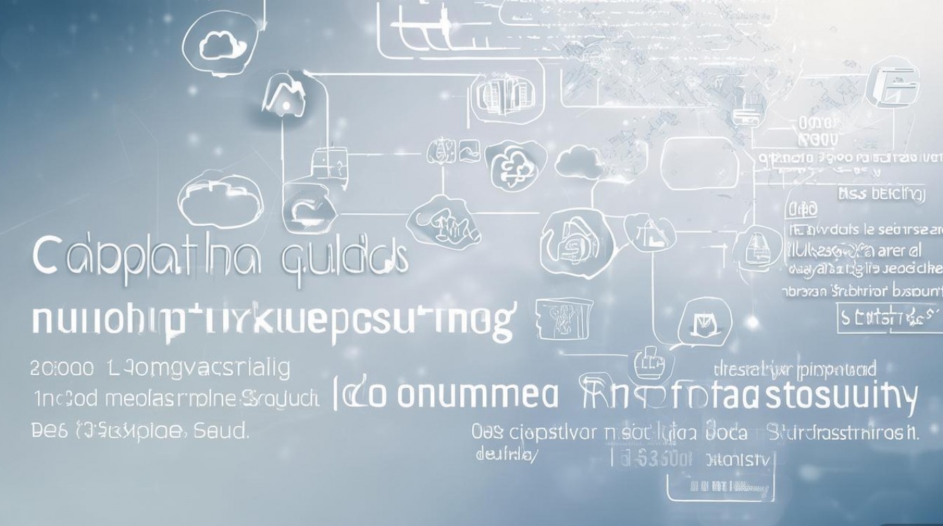 安全实施云计算指南的最新思维