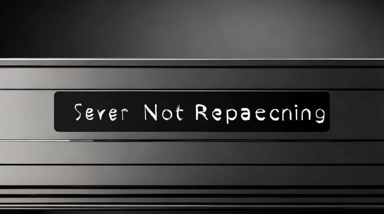 苹果服务器停止响应