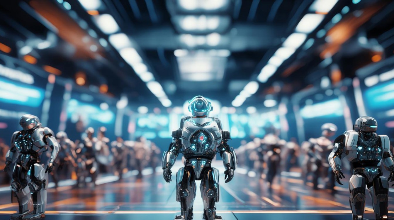 安全AI挑战者好不好