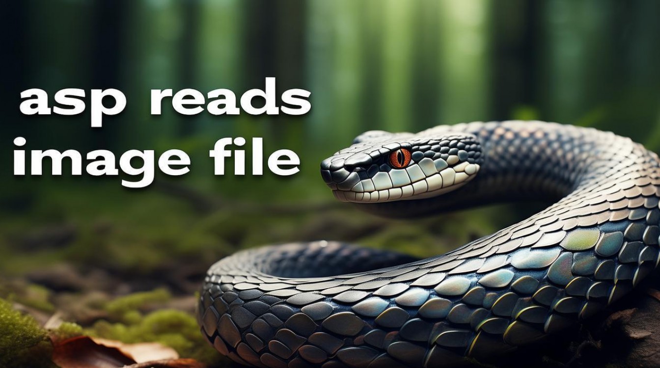 asp读取图片文件