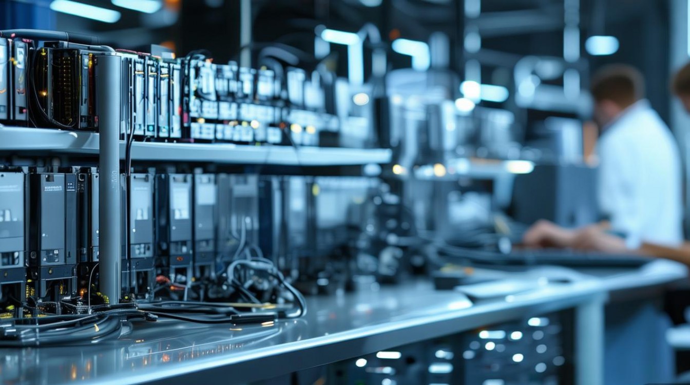 安全存储与数据恢复