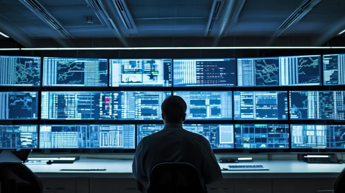 安全信息和事件管理