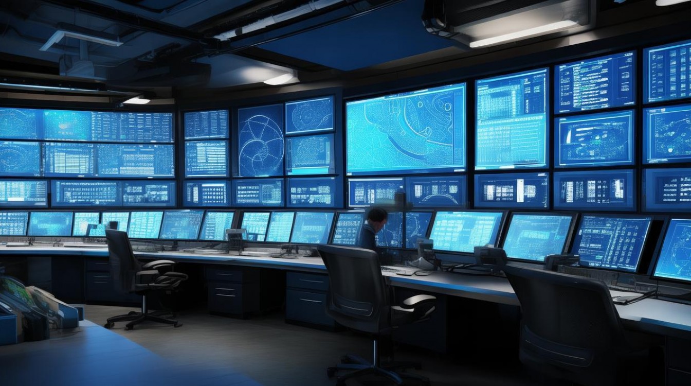 安全信息和事件管理