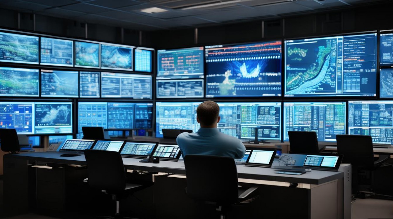 安全信息和事件管理