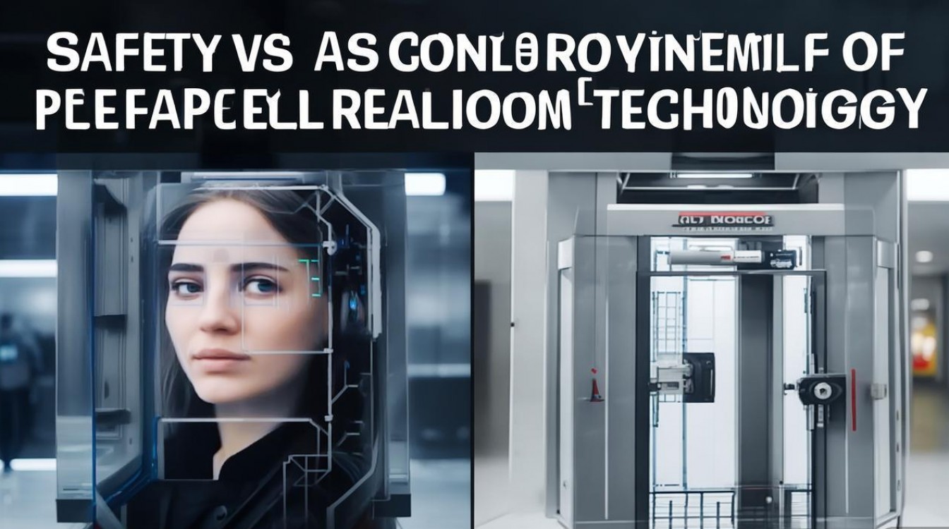 安全vs便利人脸识别技术之辨