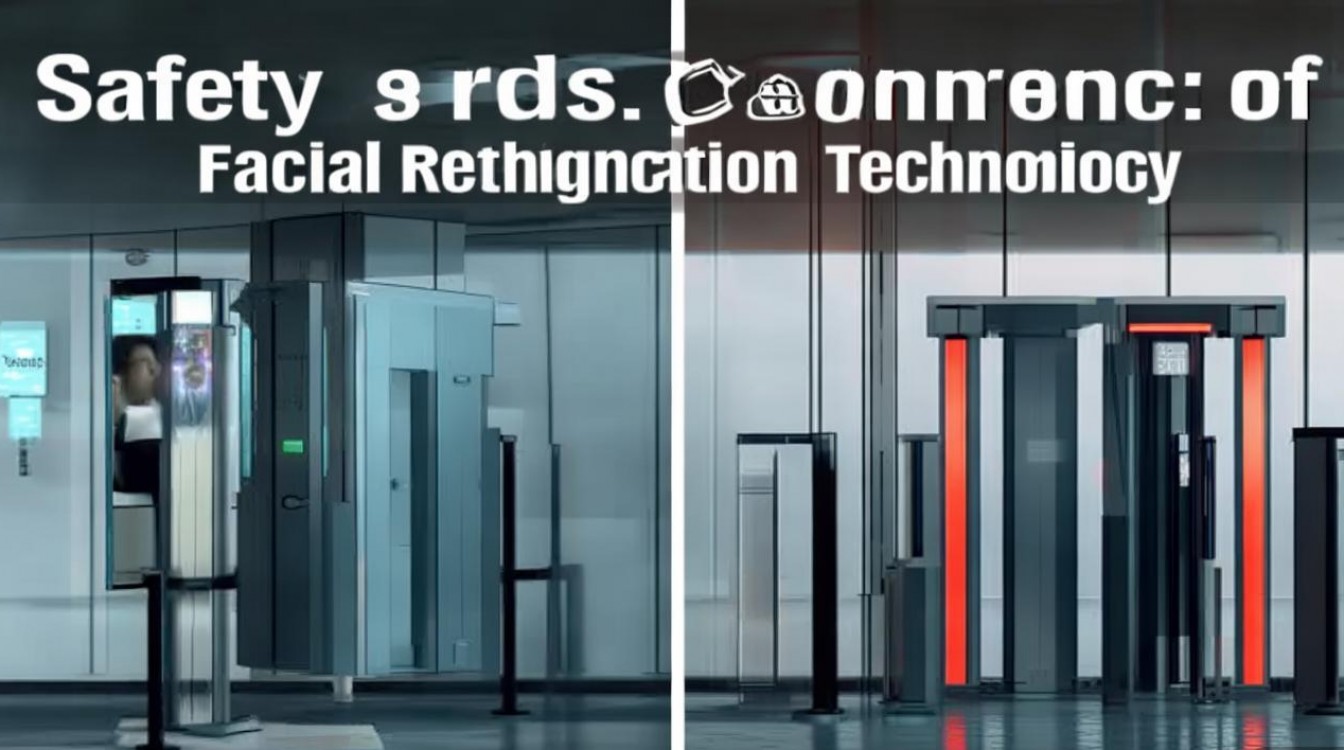 安全vs便利人脸识别技术之辨