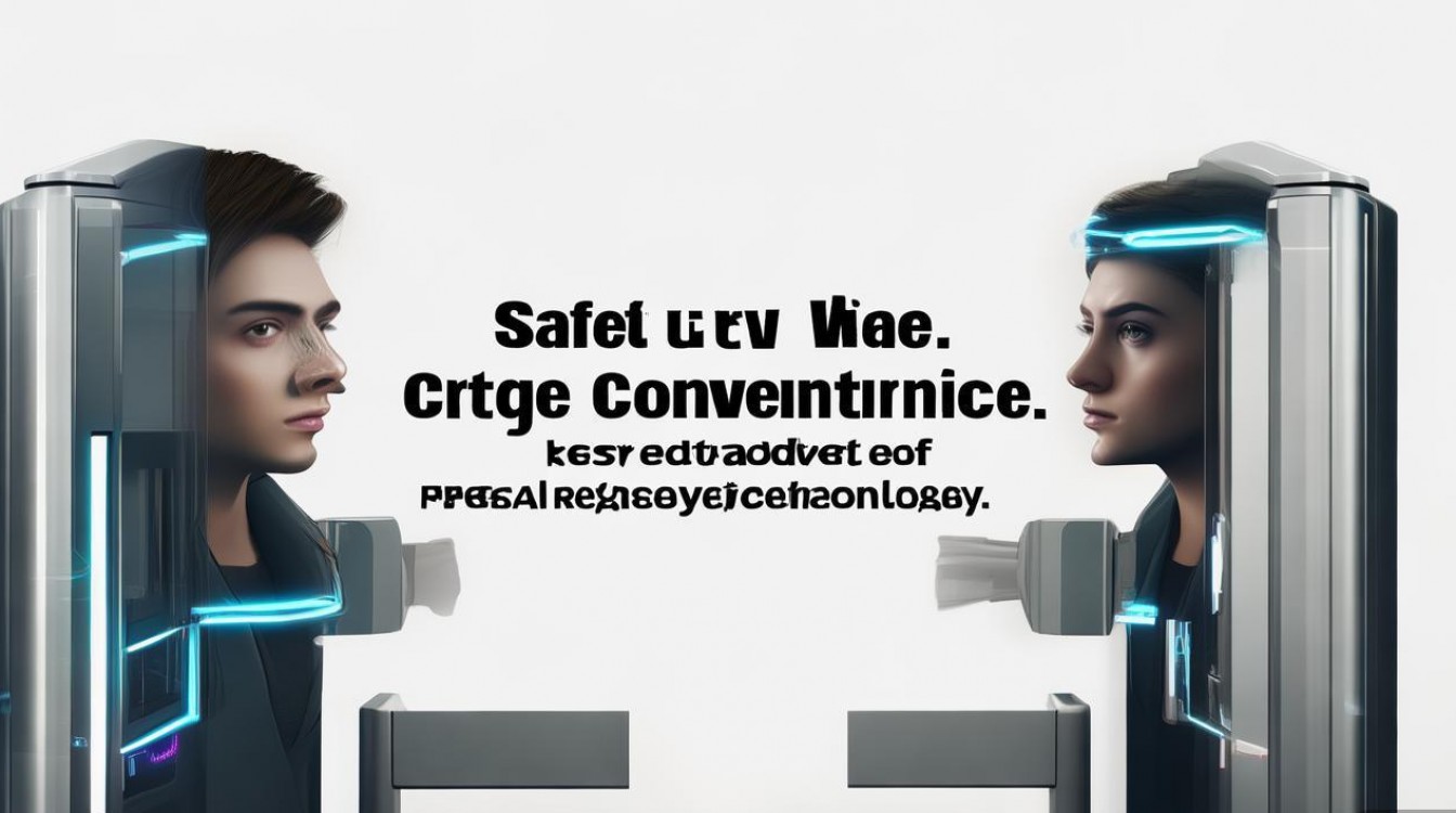 安全vs便利人脸识别技术之辨