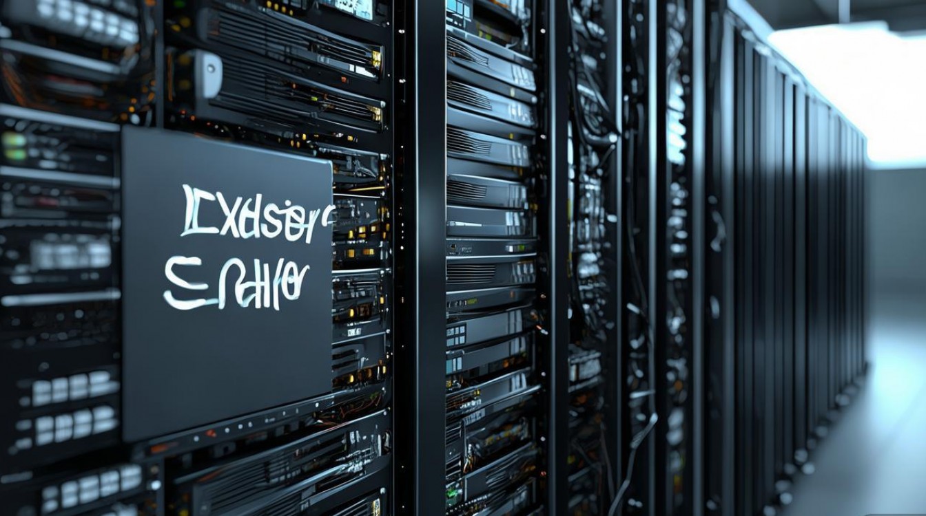 独享服务器租用