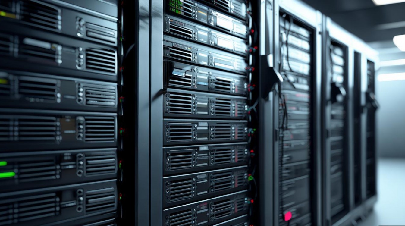 独享服务器租用