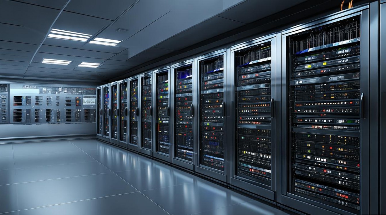 呼叫中心服务器